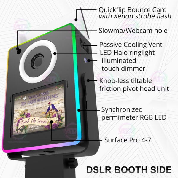 Lumia M Pro Full System Package - Image 2