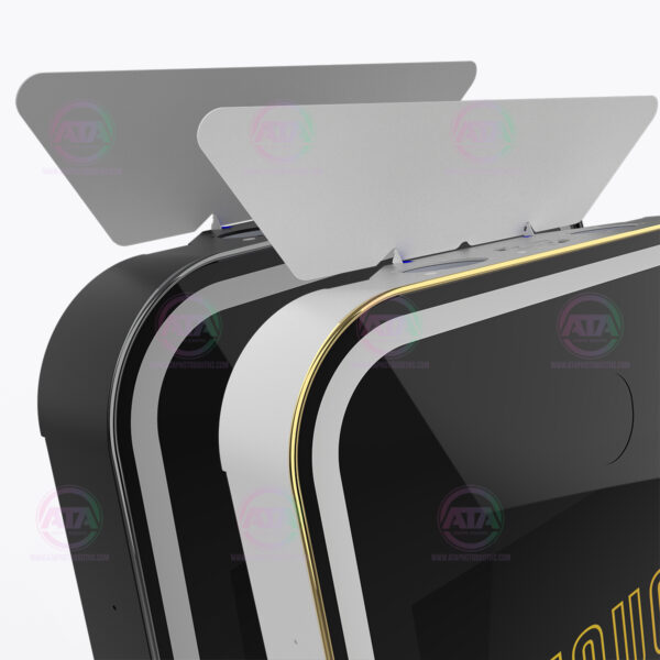 Mior Mirror Booth System Package Deal - Image 5