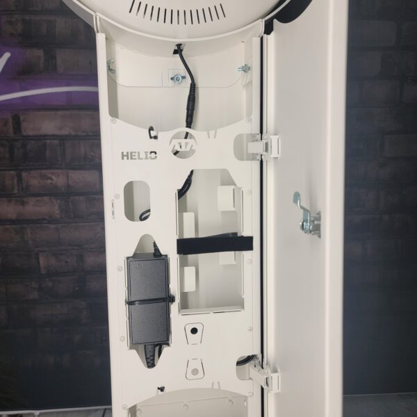 Helio SPORT iPad Ringlight Photobooth with FREE cloud based Photobooth App - Image 4