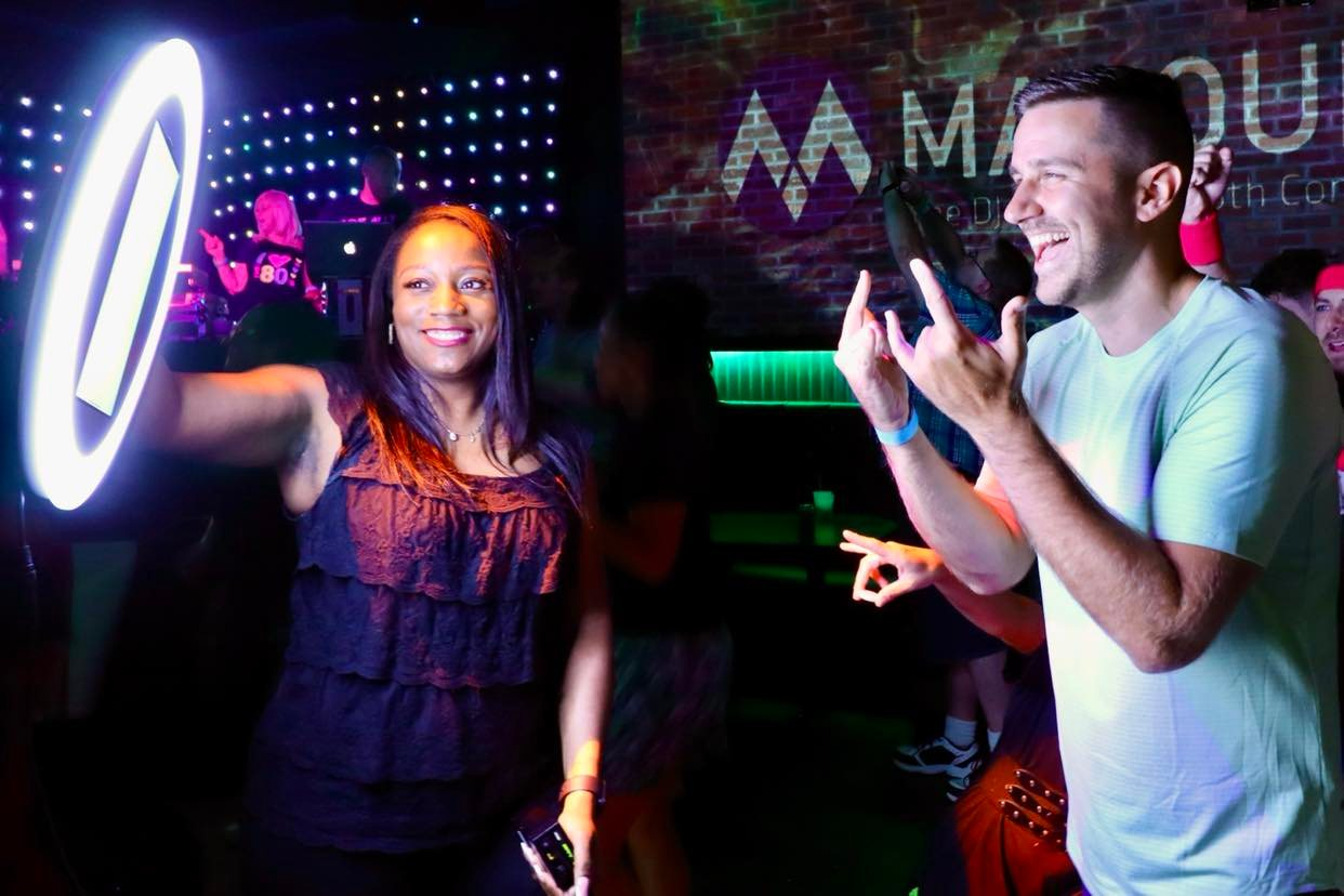 Ring Roamer Basic iPad Photobooth DIY Shell - Image 2