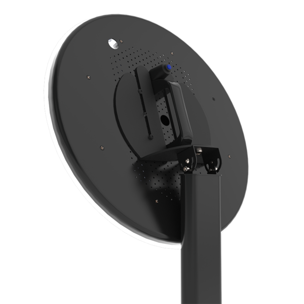 LED Ring Roamer Professional Stand V2 - Image 3