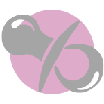 Baby Shower Icon