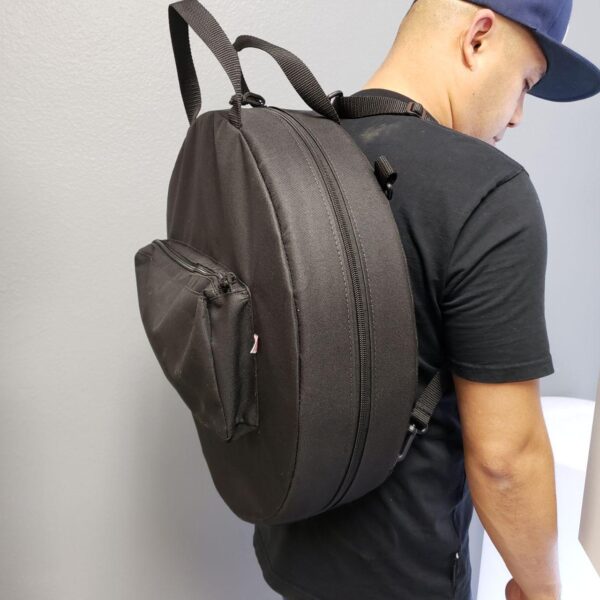 Ring Roamer Soft Travel Bag