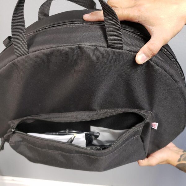 Ring Roamer Soft Travel Bag - Image 4