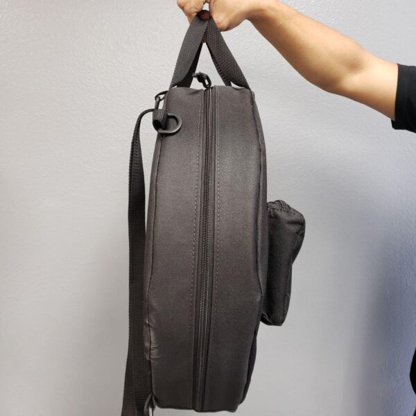 Ring Roamer Soft Travel Bag - Image 3