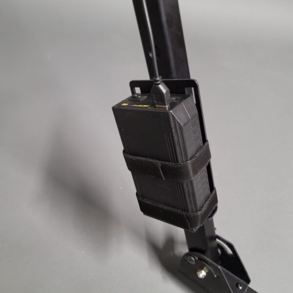 Slowgo 360 Octagon Platform (Manual Operation) - Image 6