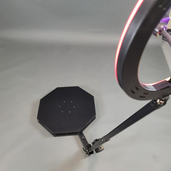 Slowgo 360 Octagon Platform (Manual Operation) - Image 5