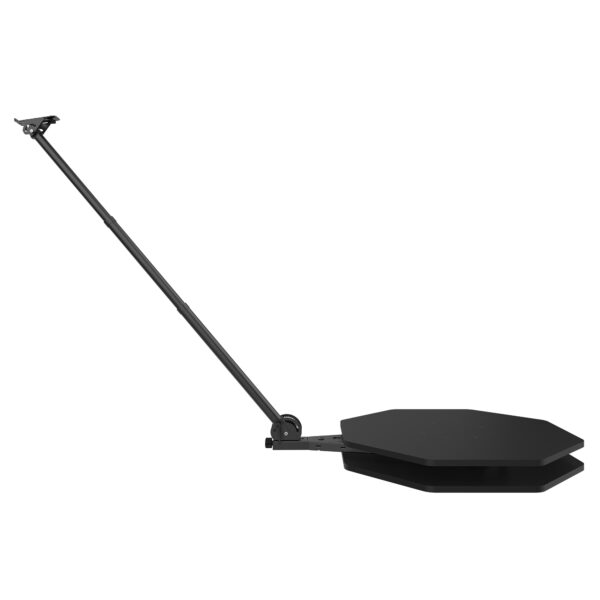 Slowgo 360 Octagon Platform (Fully Automated 34 inch Motorized) - Image 3