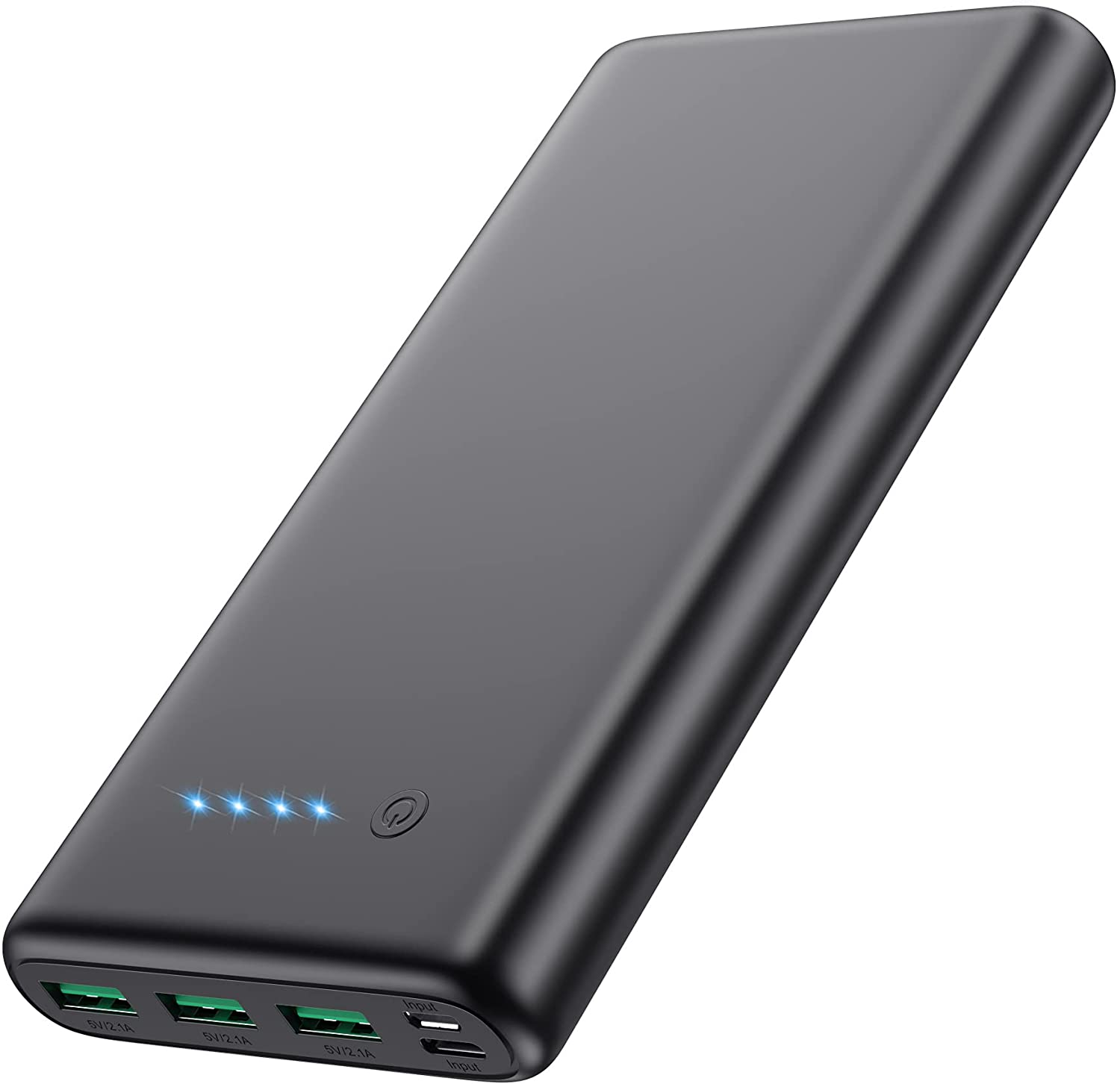 Best power banks: 6 portable chargers that last all festival