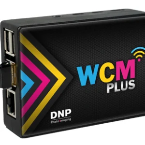 DNP WCMPlus Wireless Connect AirPrint Module