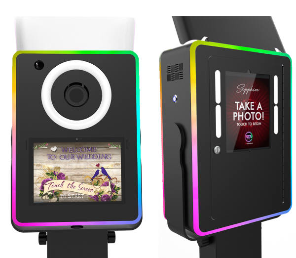 LUMIA PRO 2 IN 1 PHOTOBOOTH
