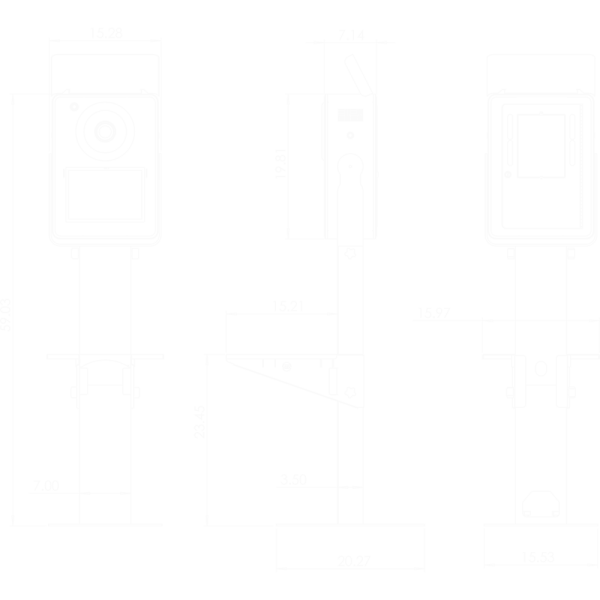 Lumia M Pro Dims