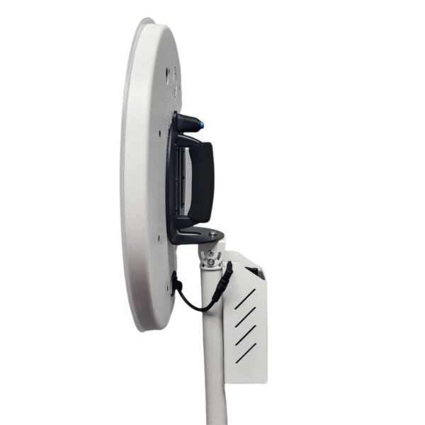 Ring Roamer Stand Battery Pack holster - Image 2