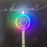 Mounting Bracket for External Light