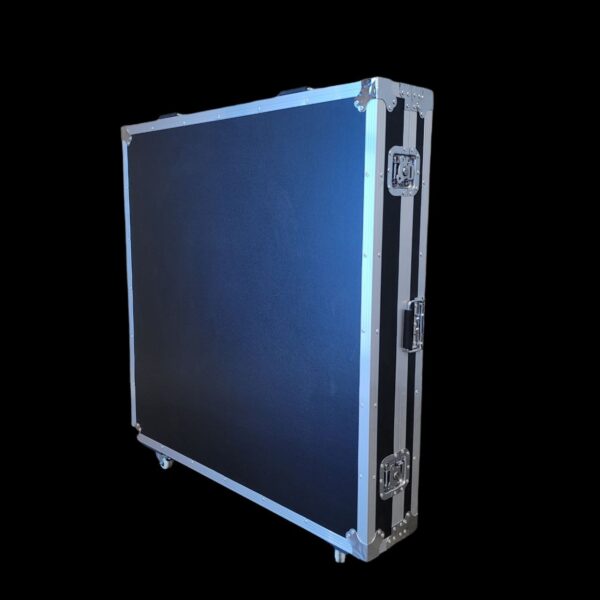 Infinity Glass 360 Photobooth Platform (27-32-39 inch Motorized) - Image 6