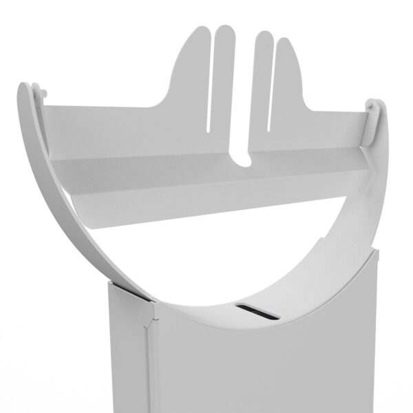 POSH R1 DSLR iPad Photobooth DIY Shell - Image 2