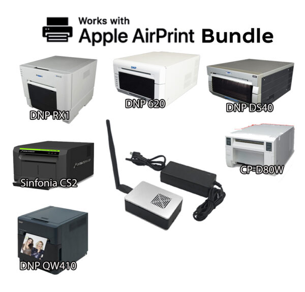Airprint Connect Module Bundle