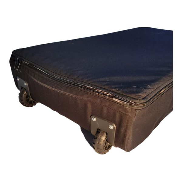 Height Adjustable Stand Soft Travel Bag - Image 6