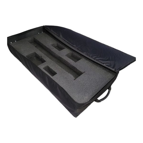 Height Adjustable Stand Soft Travel Bag - Image 5