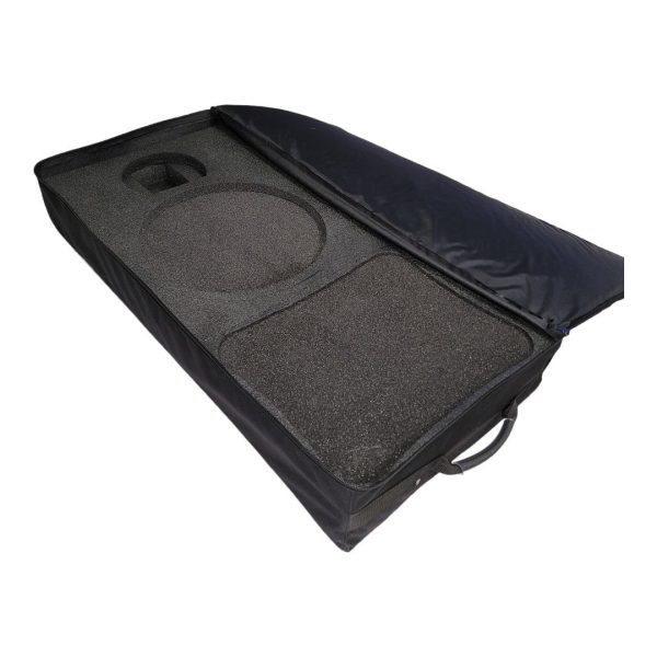 Height Adjustable Stand Soft Travel Bag - Image 4