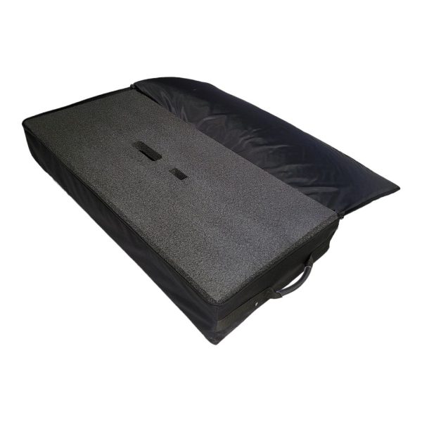 Height Adjustable Stand Soft Travel Bag - Image 3