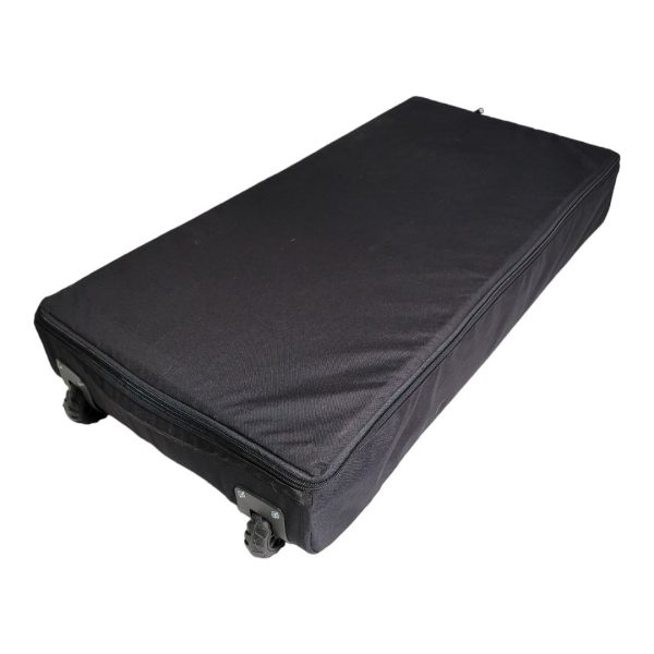 Height Adjustable Stand Soft Travel Bag - Image 2