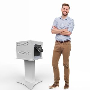 Printer Stand