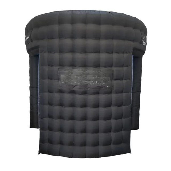 LED Inflatable Enclosure 3 Doors - Image 3