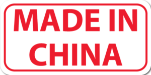 Made in China Logo