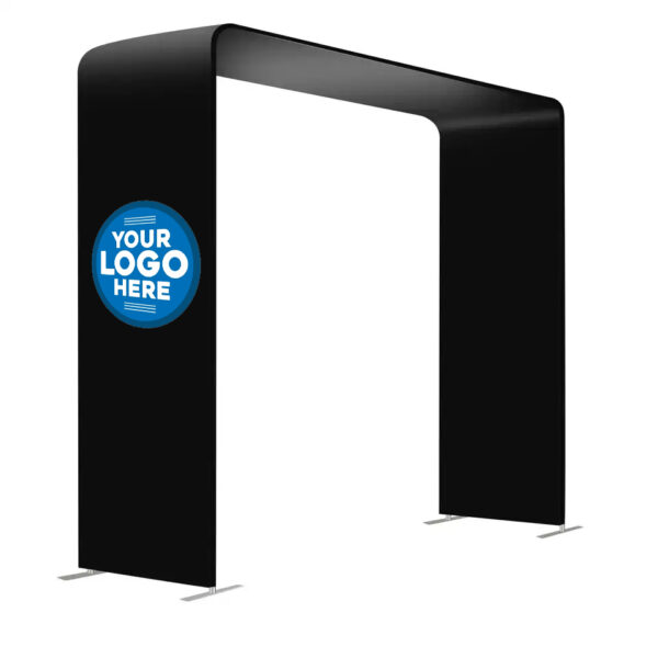 Overhead 360 Photo Booth - Image 2