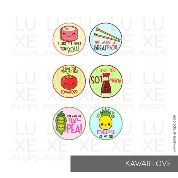 Kawaii Love