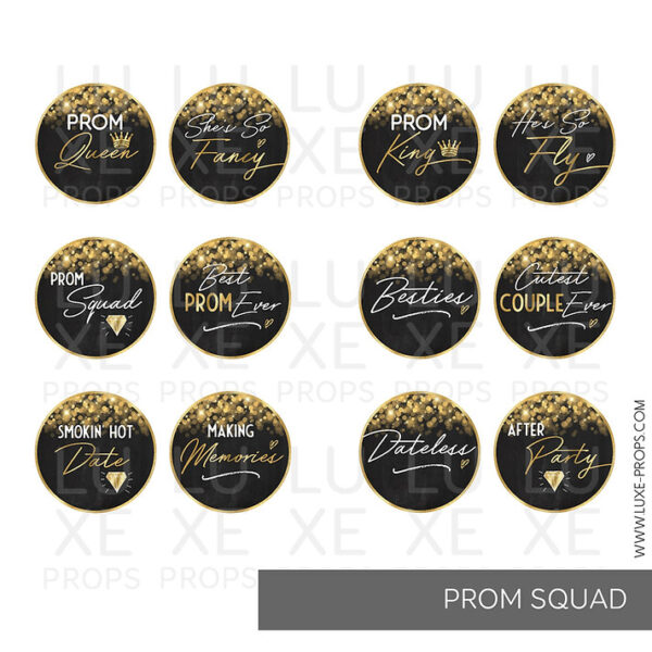 Prom Squad