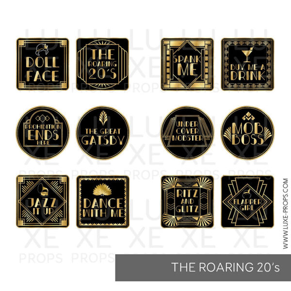 Roaring 20s