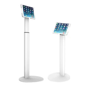Height adjustable Social Media Sharing Stand