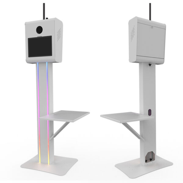 ECO LED Photo Booth  DIY Shell - Image 2