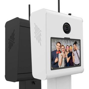 ECO Photo Booth DIY Shell