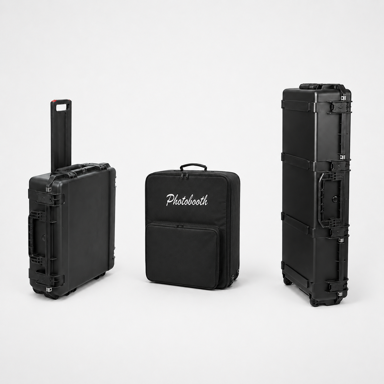 Sport | Flare | Posh Travel Case