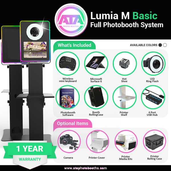 Lumia M Basic Full System Package