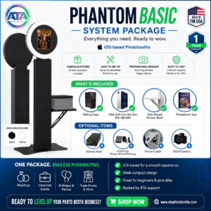 Phantom Basic Full System Package