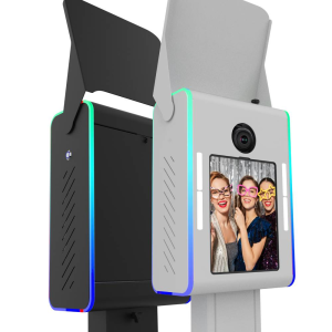 M1 Photo Booth DIY Shell