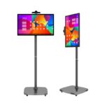 27 inch android Touchscreen monitor