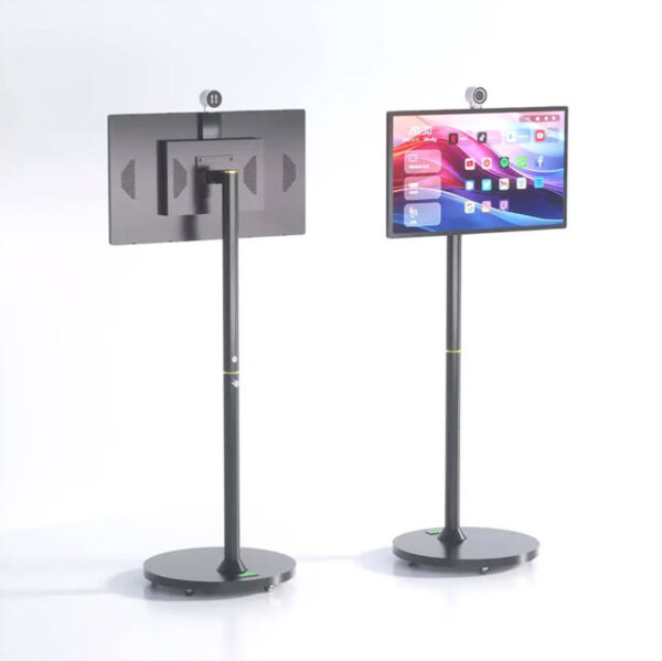 27 inch android Touchscreen monitor - Image 2