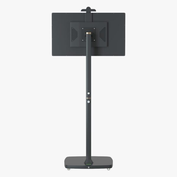 27 inch android Touchscreen monitor - Image 4
