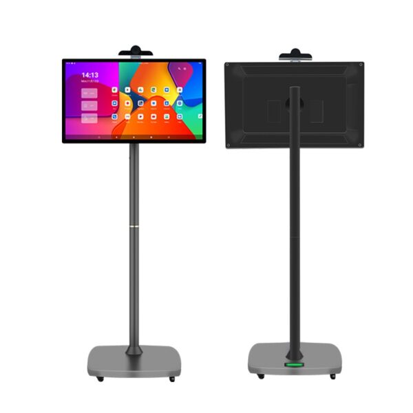 27 inch android Touchscreen monitor - Image 5