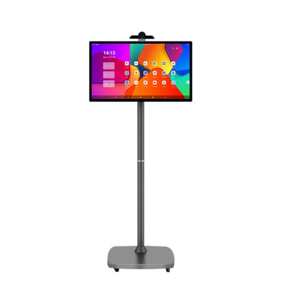 27 inch android Touchscreen monitor - Image 3