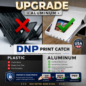 Print Catch