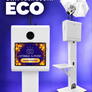 Eco iPad Based Full System Package