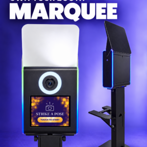 Marquee iPad Based Full System Package