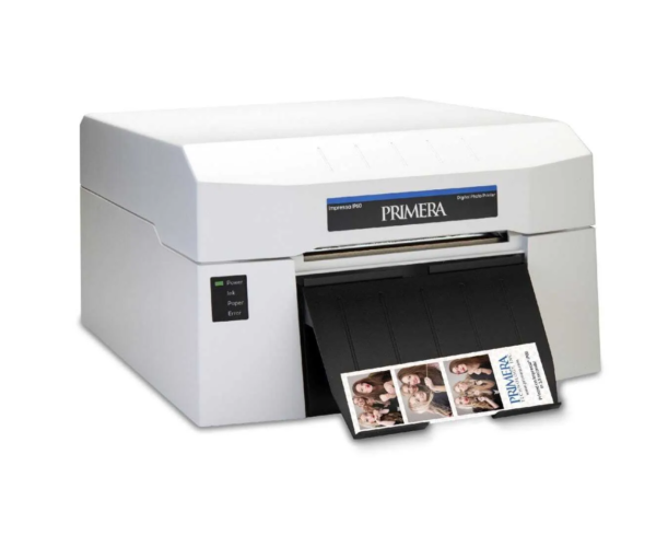PRIMERA Impressa IP60 Digital Photo Printer - Image 5