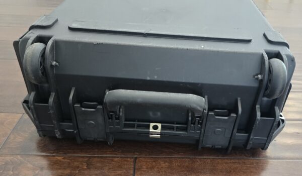Pre-owned 2023 Posh Pro - Black (Trade-In Model) - Image 9